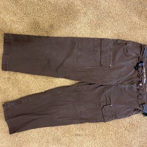 Duluth Duluthflex Firehose Pants